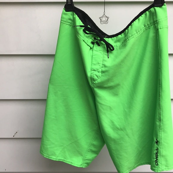 😎O’Neill swim trunks - Picture 2 of 7